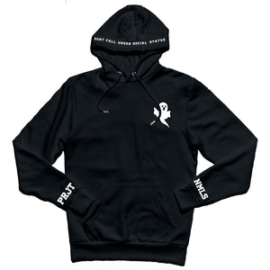 POCKET GHOST HOODIE