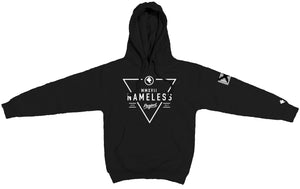 NAMELESS "MMXVII" PROJECT JOGGERS SET