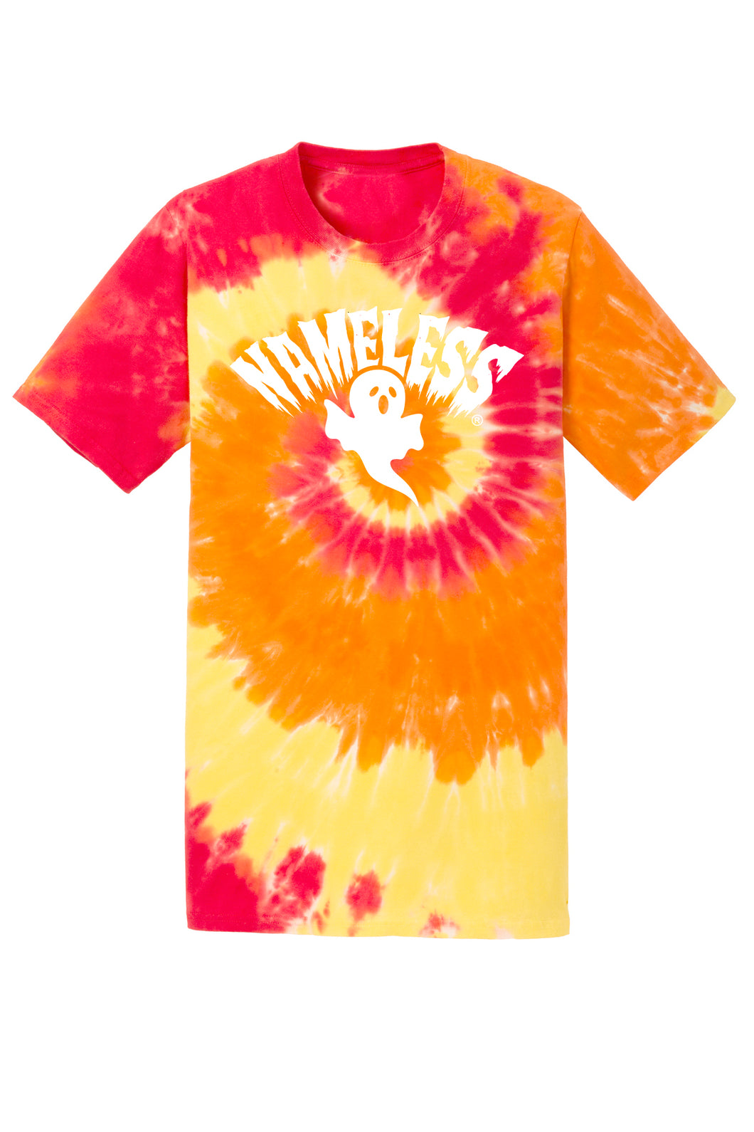 TIE DIE TEE