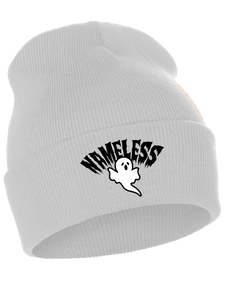 NAMELESS GHOST CUFF BEANIE