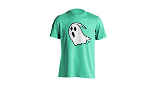 GHOST TEE