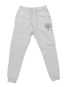 NAMELESS "MMXVII" PROJECT JOGGERS SET