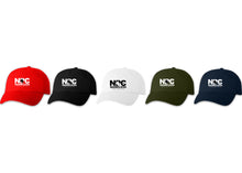 Load image into Gallery viewer, NPC DAD HATS
