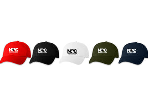 NPC DAD HATS