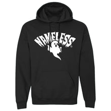 Load image into Gallery viewer, NAMELESS GHOST HOODIE
