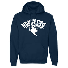 Load image into Gallery viewer, NAMELESS GHOST HOODIE
