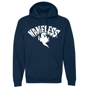 NAMELESS GHOST HOODIE