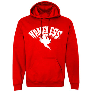 NAMELESS GHOST HOODIE