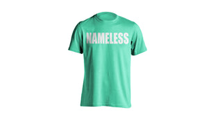 NAMELESS TEE