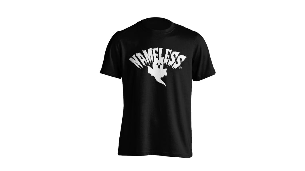 NAMELESS GHOST TEE