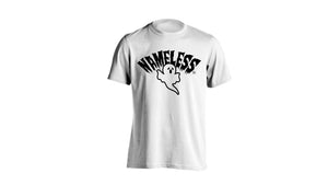 NAMELESS GHOST TEE