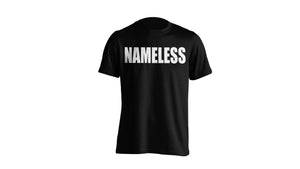 NAMELESS TEE