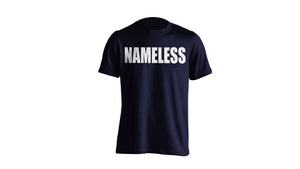 NAMELESS TEE