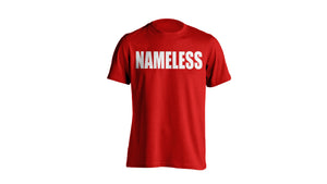 NAMELESS TEE