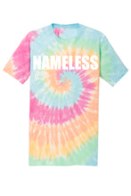 Load image into Gallery viewer, TIE DIE TEE
