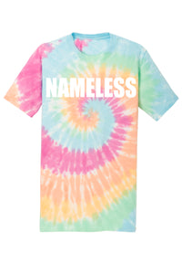 TIE DIE TEE