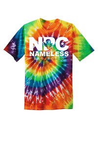 TIE DIE TEE