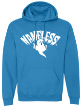 Load image into Gallery viewer, NAMELESS GHOST HOODIE
